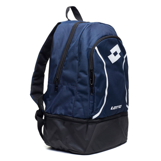 Lotto Τσάντα πλάτης Elite Soccer Backpack